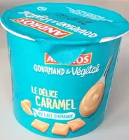Gourmand & Végétal caramel