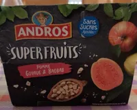 Superfruits