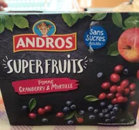 Super fruits