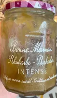 Rhubarbe Intense