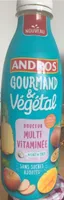 Gourmand & Végétal Douceur Multi Vitaminée