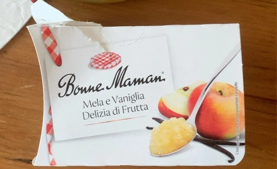 Delizia di Frutta