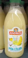 Pina colada
