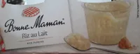 Riz au lait