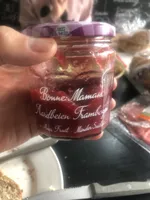 Aardbeien framboos