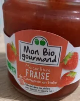 Mon bio gourmand