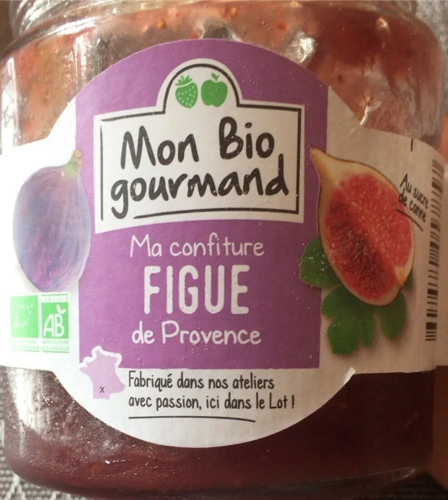 Confiture