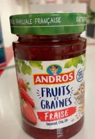 Fruit et graines