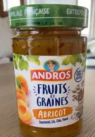 Fruits et graines