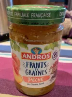 Fruits et graines