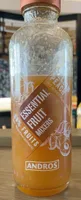 Essential fruit micers