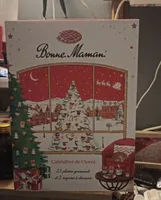 Calendrier de l'avent