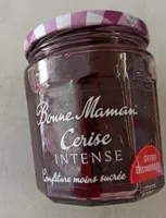 Confiture Cerise Intense