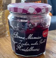 Heidelbeere