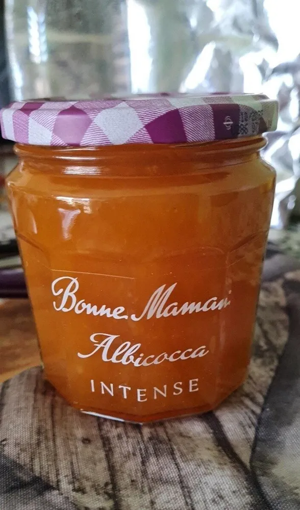 Bonne maman