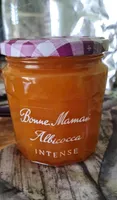 Bonne maman
