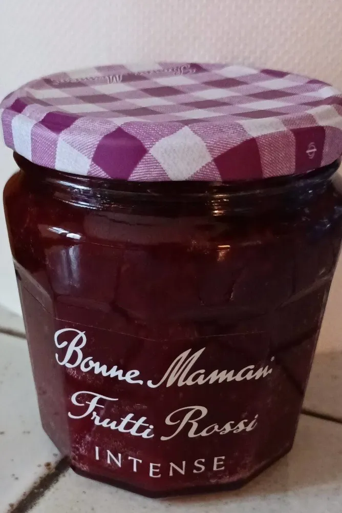 Frutti Rossi Intense