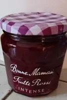 Frutti Rossi Intense