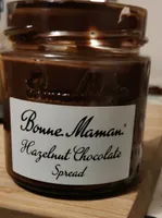 Hazelnut Chocolate Spread