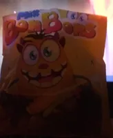 Sans nom bonbon surprise 200g