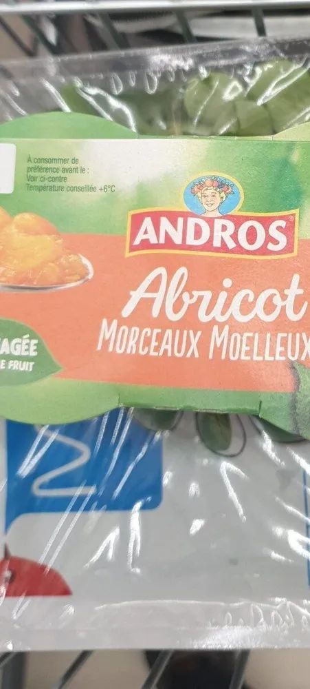 Morceau moelleux