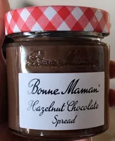 Hazelnut Chocolate Spread