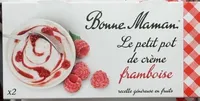 Le petit pot de crème