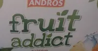 Fruit addict