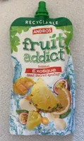 Fruit addict - Exotique
