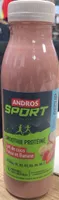 Smoothie proteine