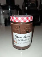 Hazelnut Chocolate Spread