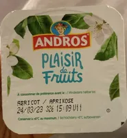 Plaisir de fruits