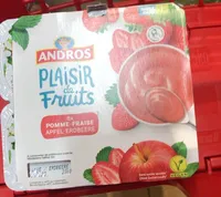 Plaisir de fruits