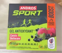 Andros sport