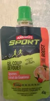 gel coup de fouet