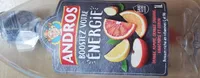 BOOSTEZ VOTRE ENERGIE
