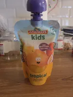 kids tropical