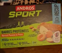 Andros Sport