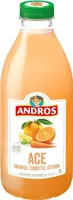 Jus ACE Orange, carotte, citron