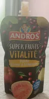 Andros Super Fruits