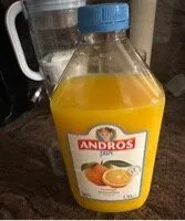 Orangensaft