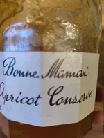 Apricot Conserve
