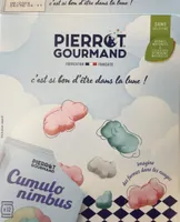 Cumulo nimbus