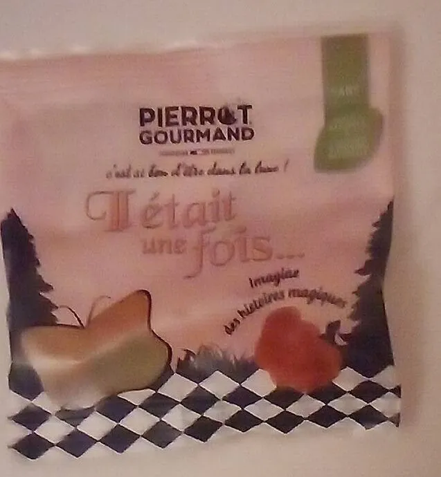 Il était une fois...