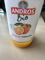 Bio Orange Valencia