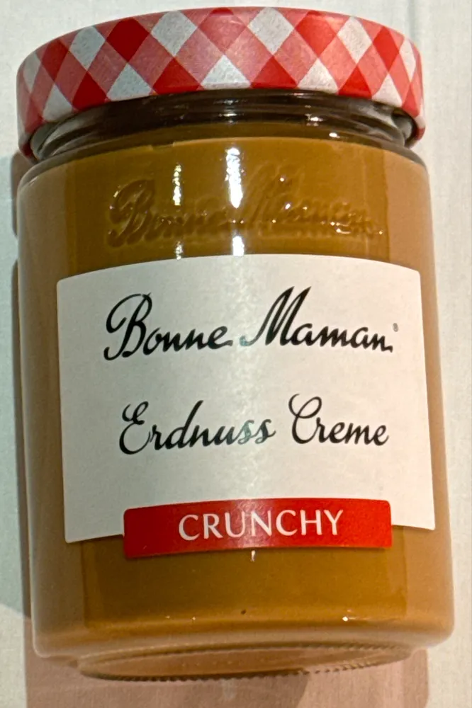 Peanut butter