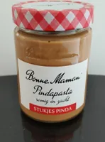 Pindapasta