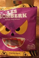 Les bonberk