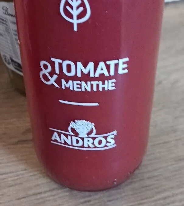 Sauce tomate et m'entretenir