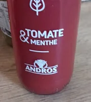 Sauce tomate et m'entretenir